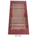 Hand-tufted com Fashion Design Runner Carpet